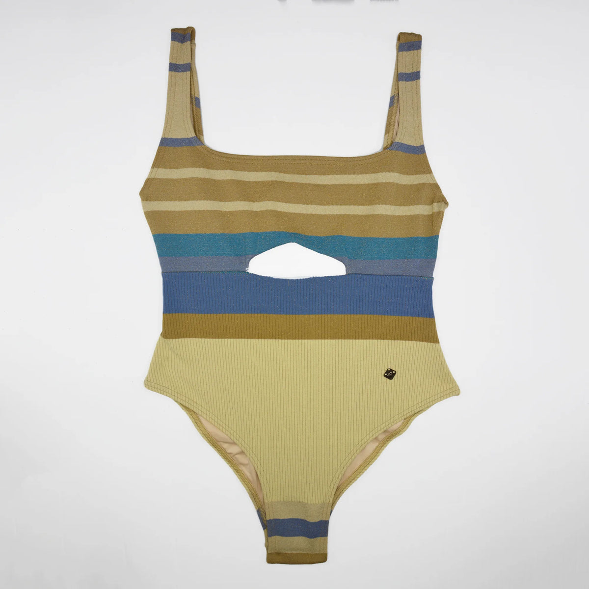 MAILLOT DE BAIN UNE PIÈCE BREEZE FEMME