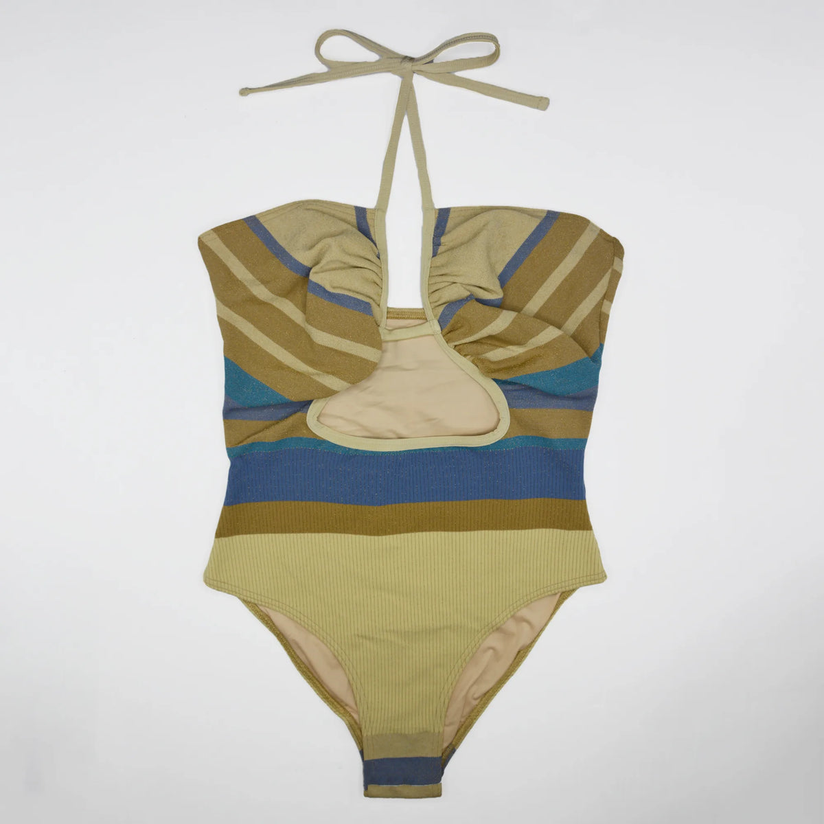 MAILLOT DE BAIN UNE PIÈCE SUNRISE FEMME
