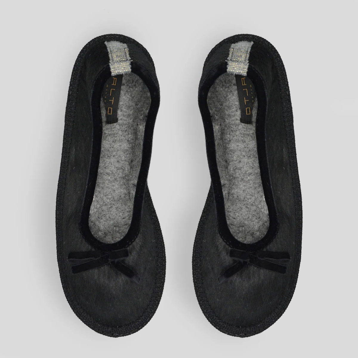 ALICE WOMAN SLIPPERS