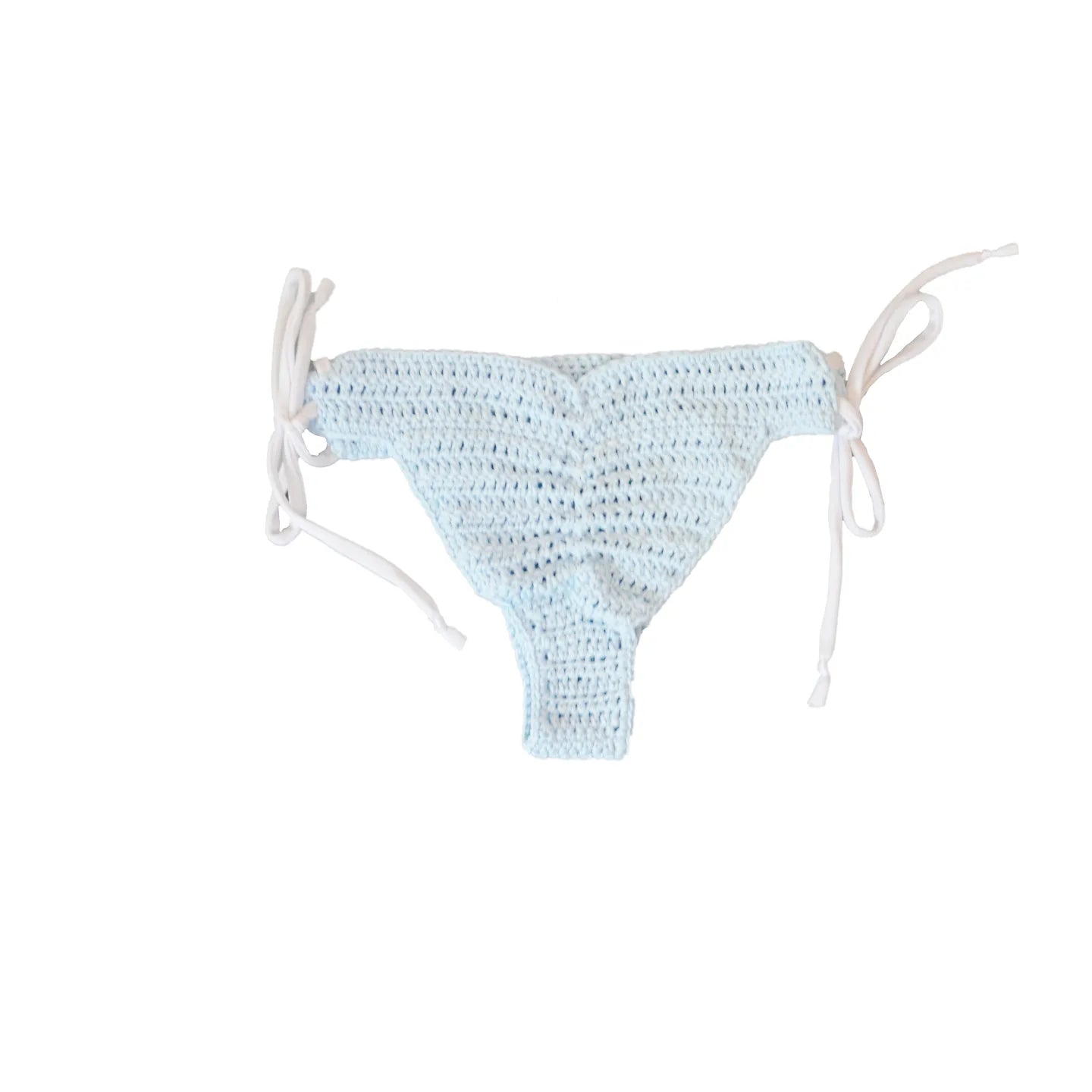 BAMBOO SLIP CROCHET