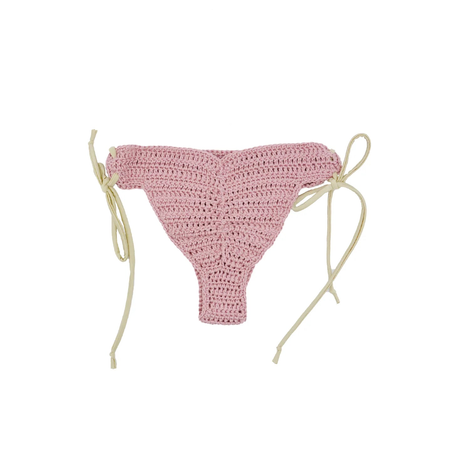 BAMBOO SLIP CROCHET