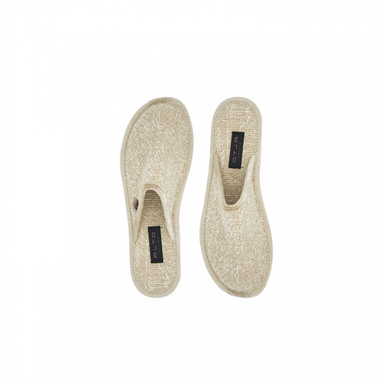 Espadrillas aperte 2025