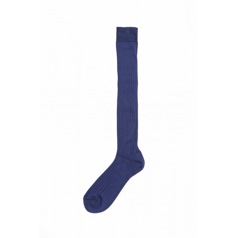 Long Cotton Sock Costa N°88