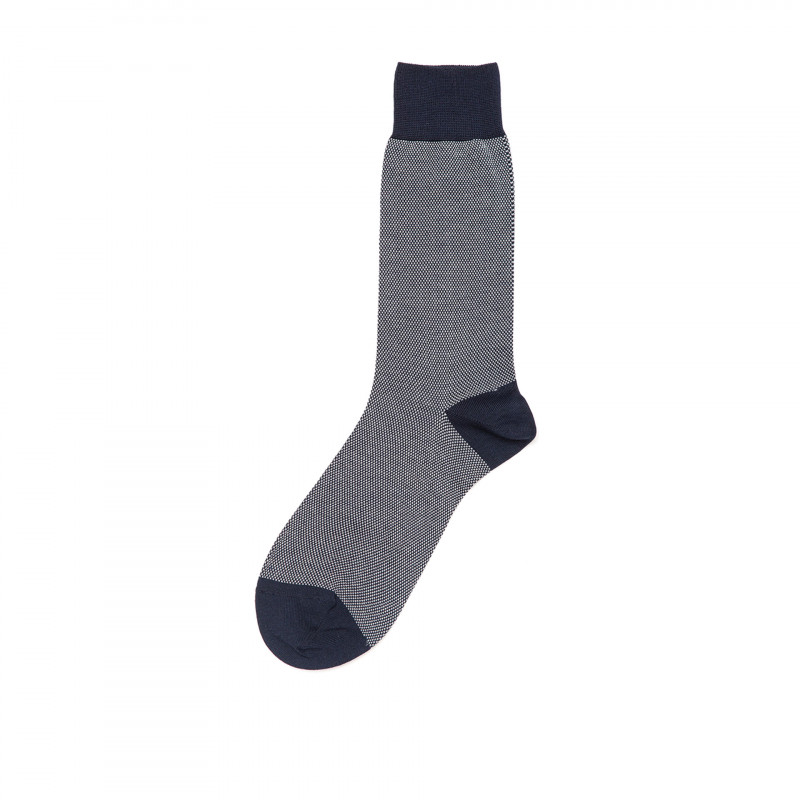N. 218 Socks with Cuff