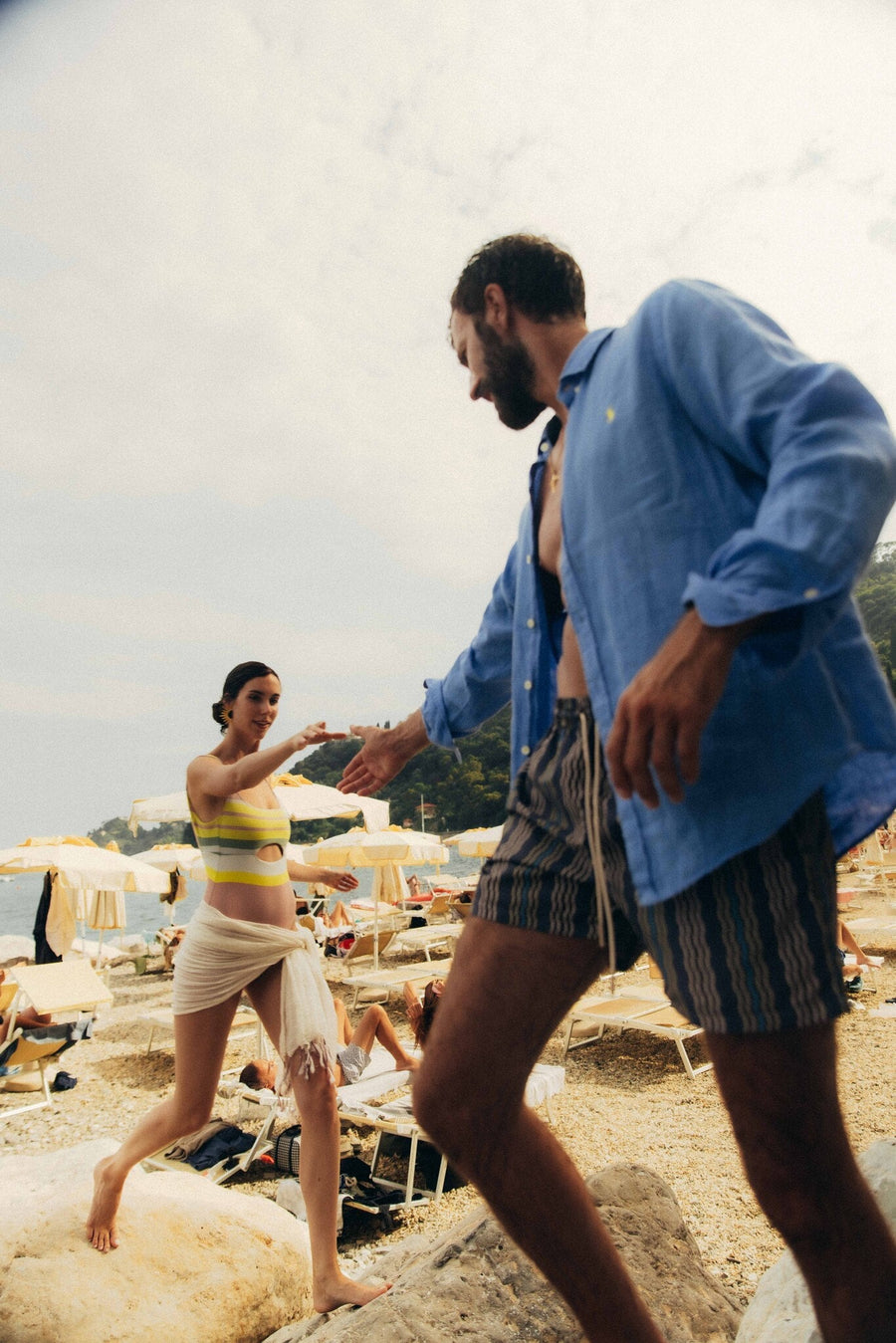 Beachwear