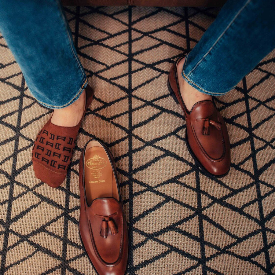 Fantasmini Uomo