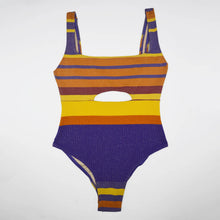 BREEZE DONNA COSTUME INTERO