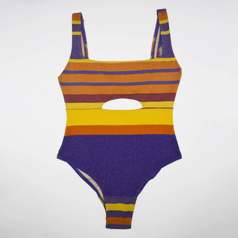 BREEZE DONNA COSTUME INTERO
