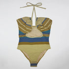 SUNRISE DONNA COSTUME INTERO