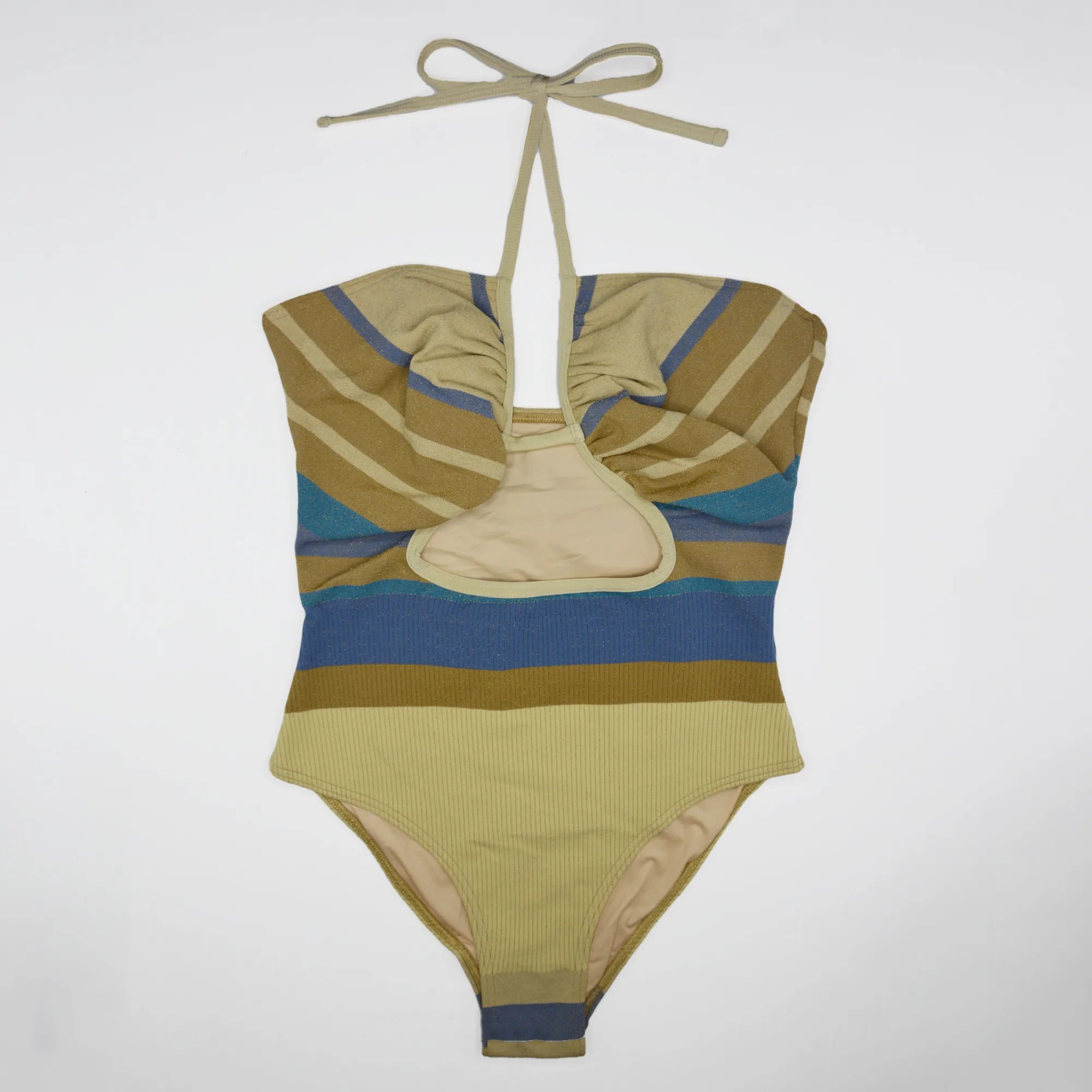 SUNRISE DONNA COSTUME INTERO