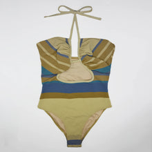 SUNRISE DONNA COSTUME INTERO