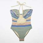 SUNRISE DONNA COSTUME INTERO