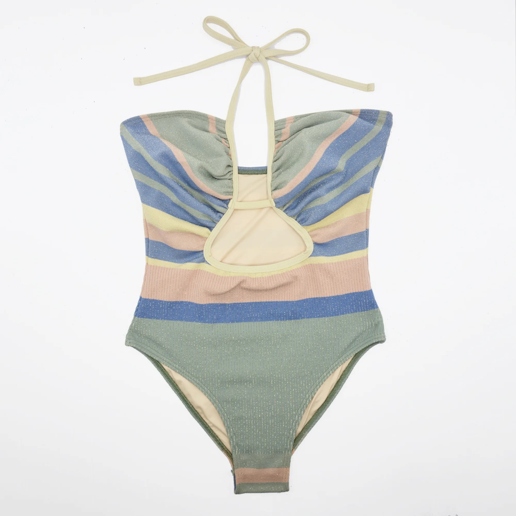 SUNRISE DONNA COSTUME INTERO