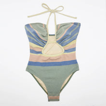 SUNRISE DONNA COSTUME INTERO