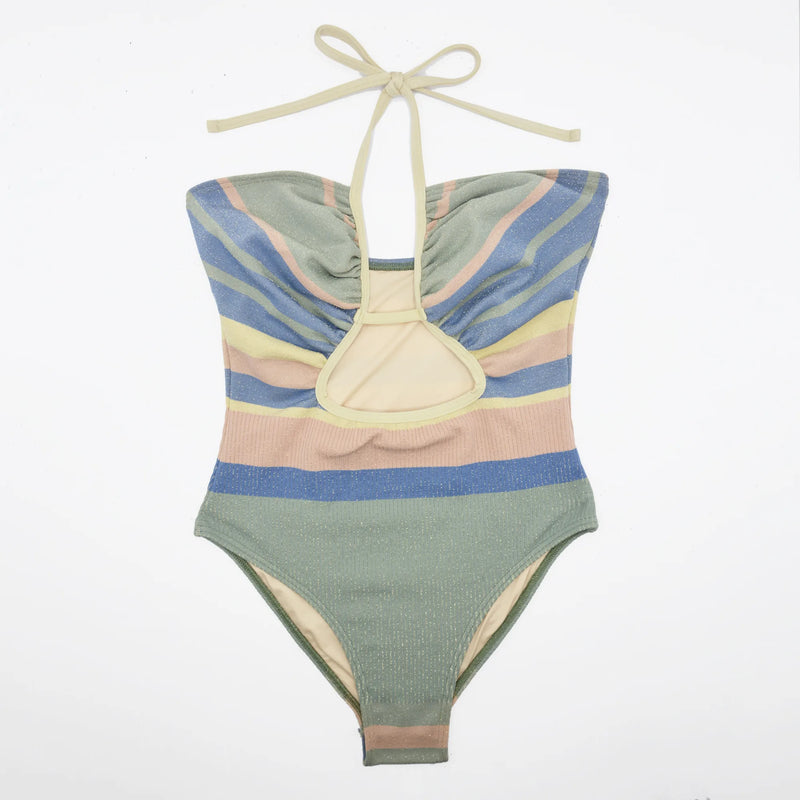 SUNRISE DONNA COSTUME INTERO