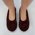 ALICE DONNA PANTOFOLA