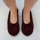 ALICE DONNA PANTOFOLA