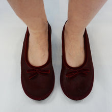 ALICE DONNA PANTOFOLA