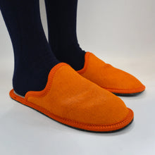 FURIA UOMO CIABATTA