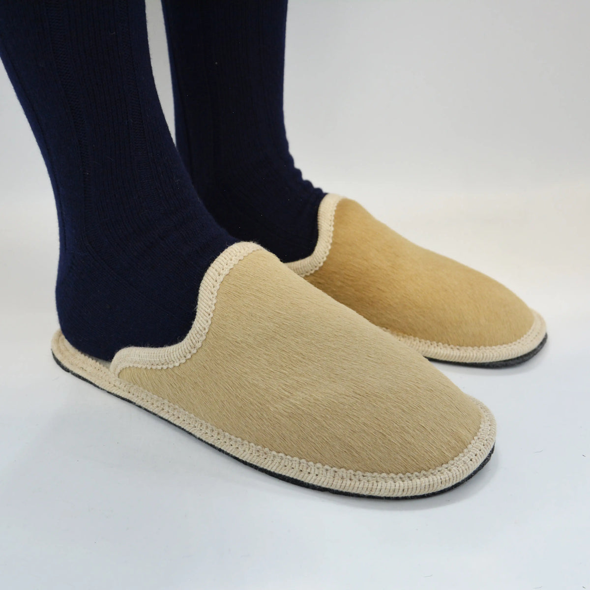 FURIA UOMO CIABATTA