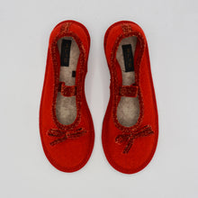 GINGER DONNA SCARPINA