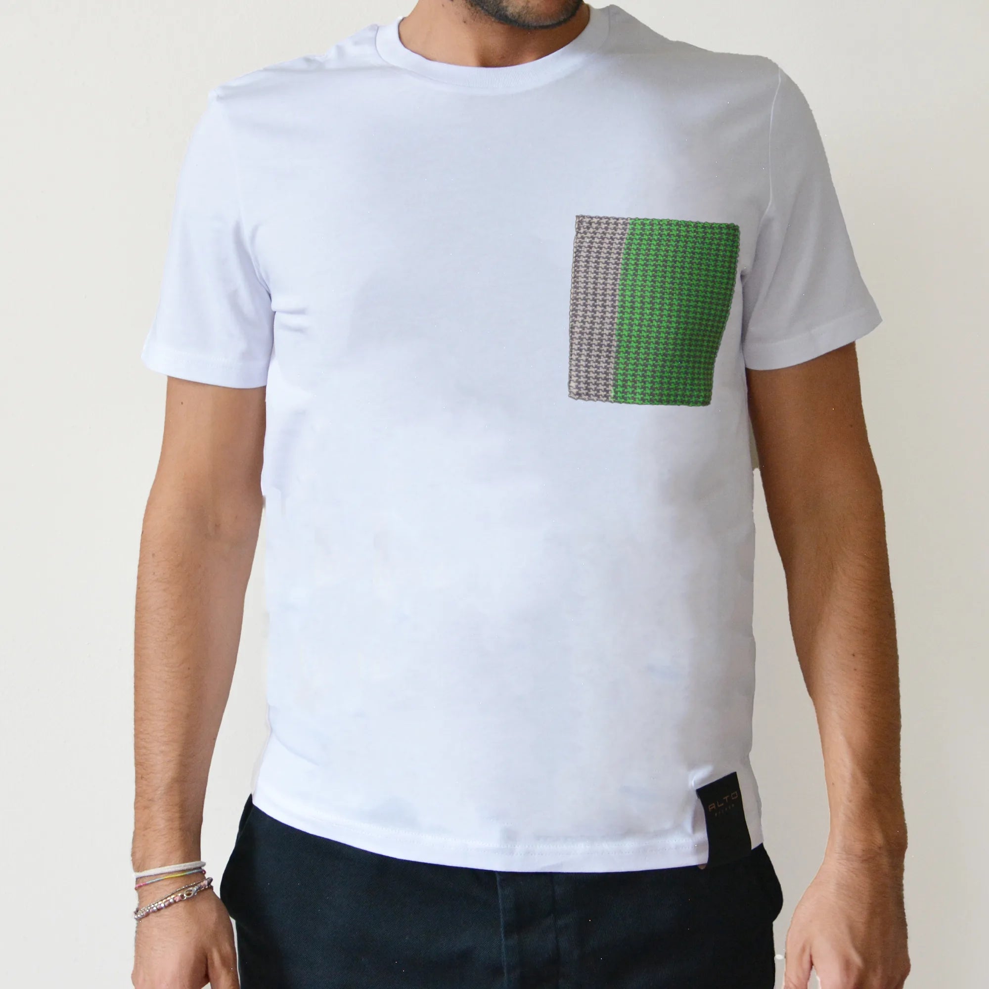 PDP UOMO T-SHIRT