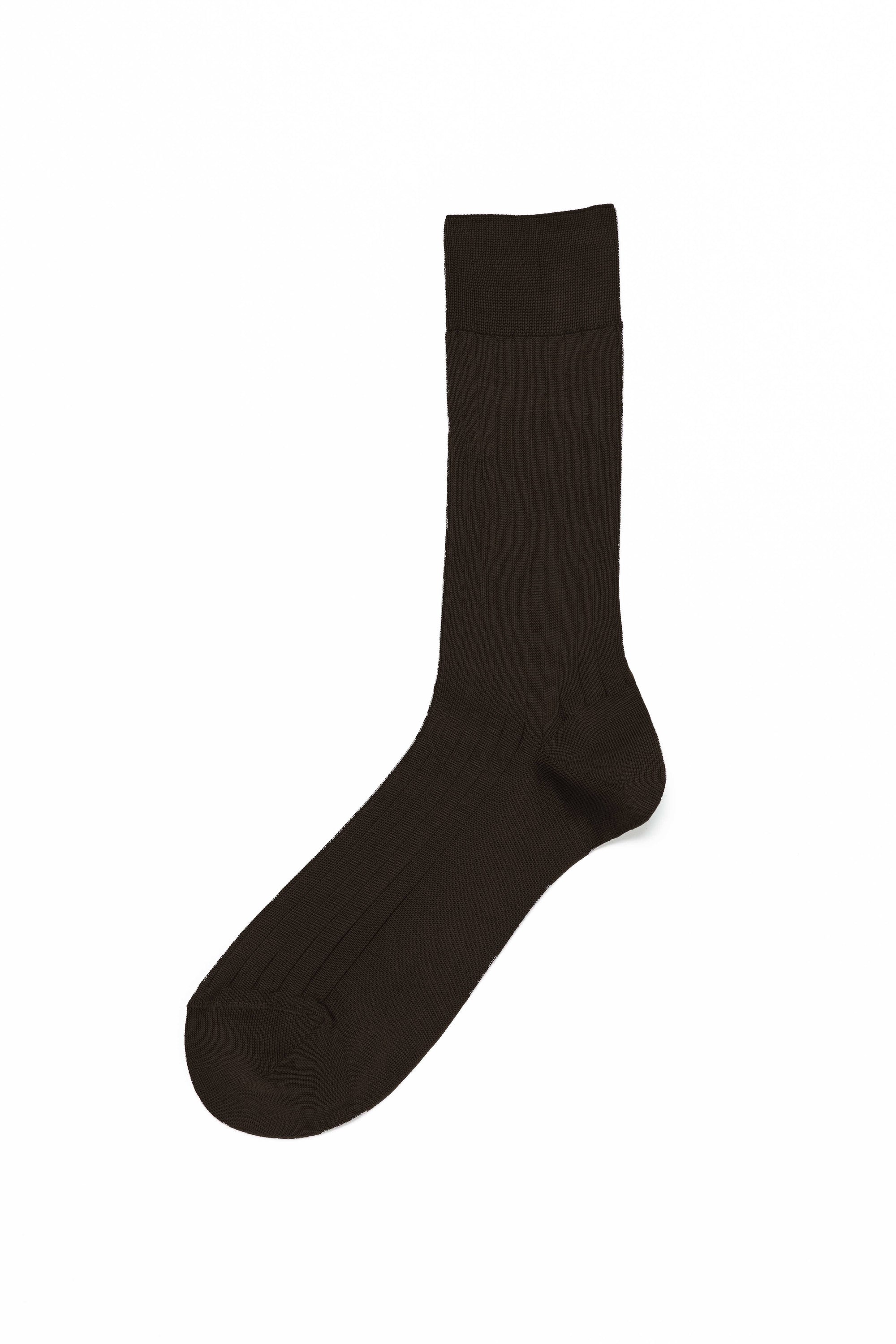 N° 211 CALZA UOMO CORTA