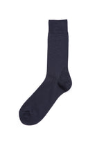 N° 211 CALZA UOMO CORTA