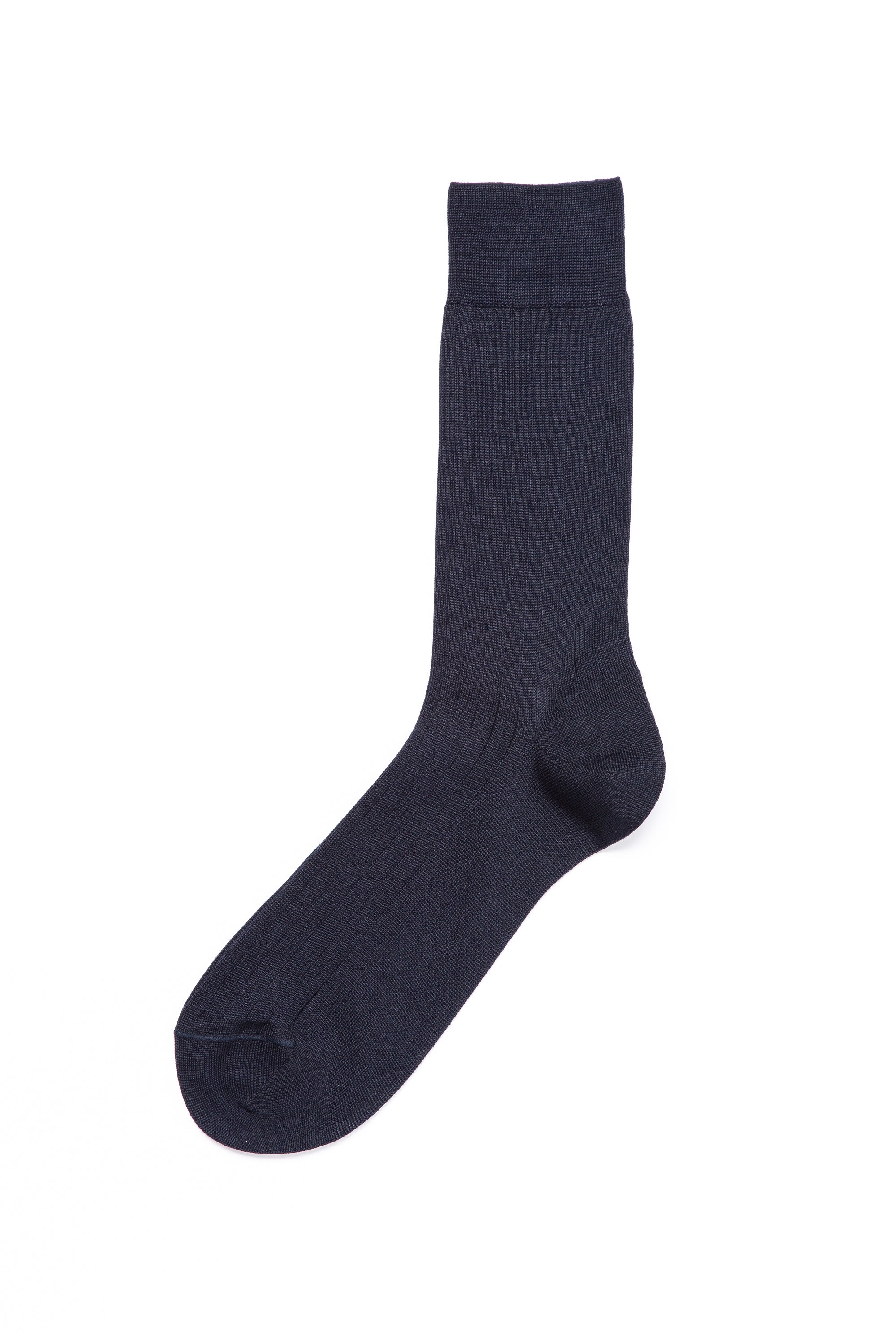 N° 211 CALZA UOMO CORTA