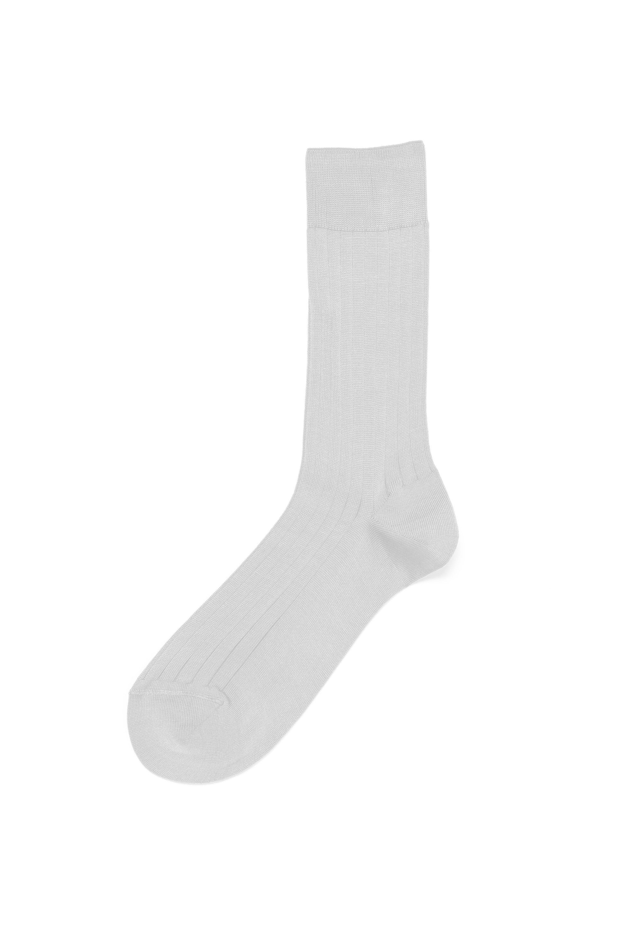 N° 211 CALZA UOMO CORTA