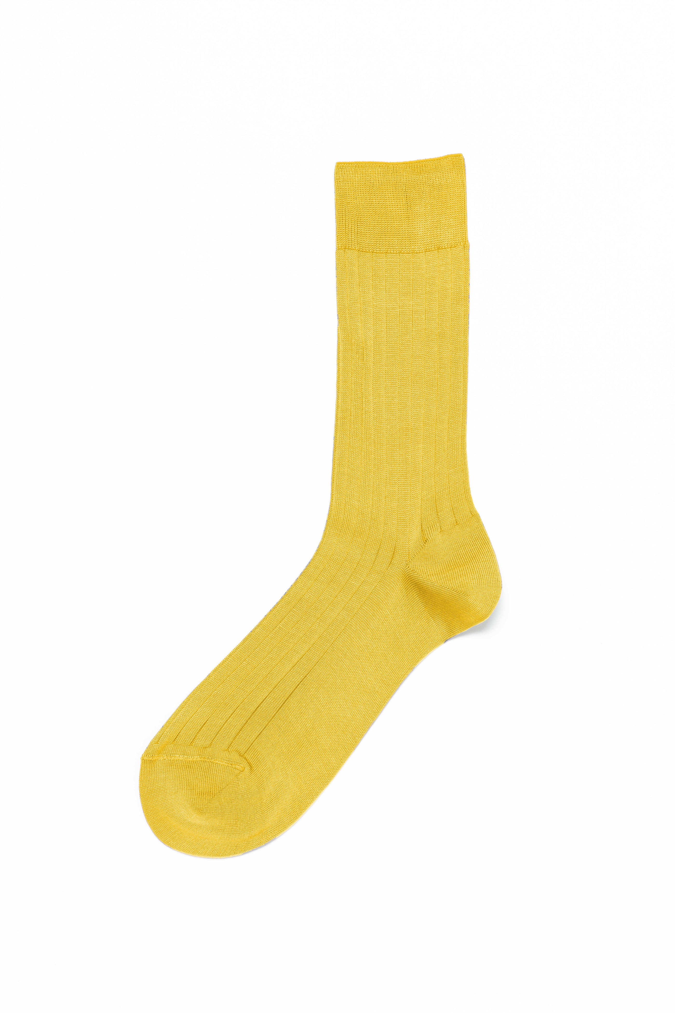 N° 211 CALZA UOMO CORTA