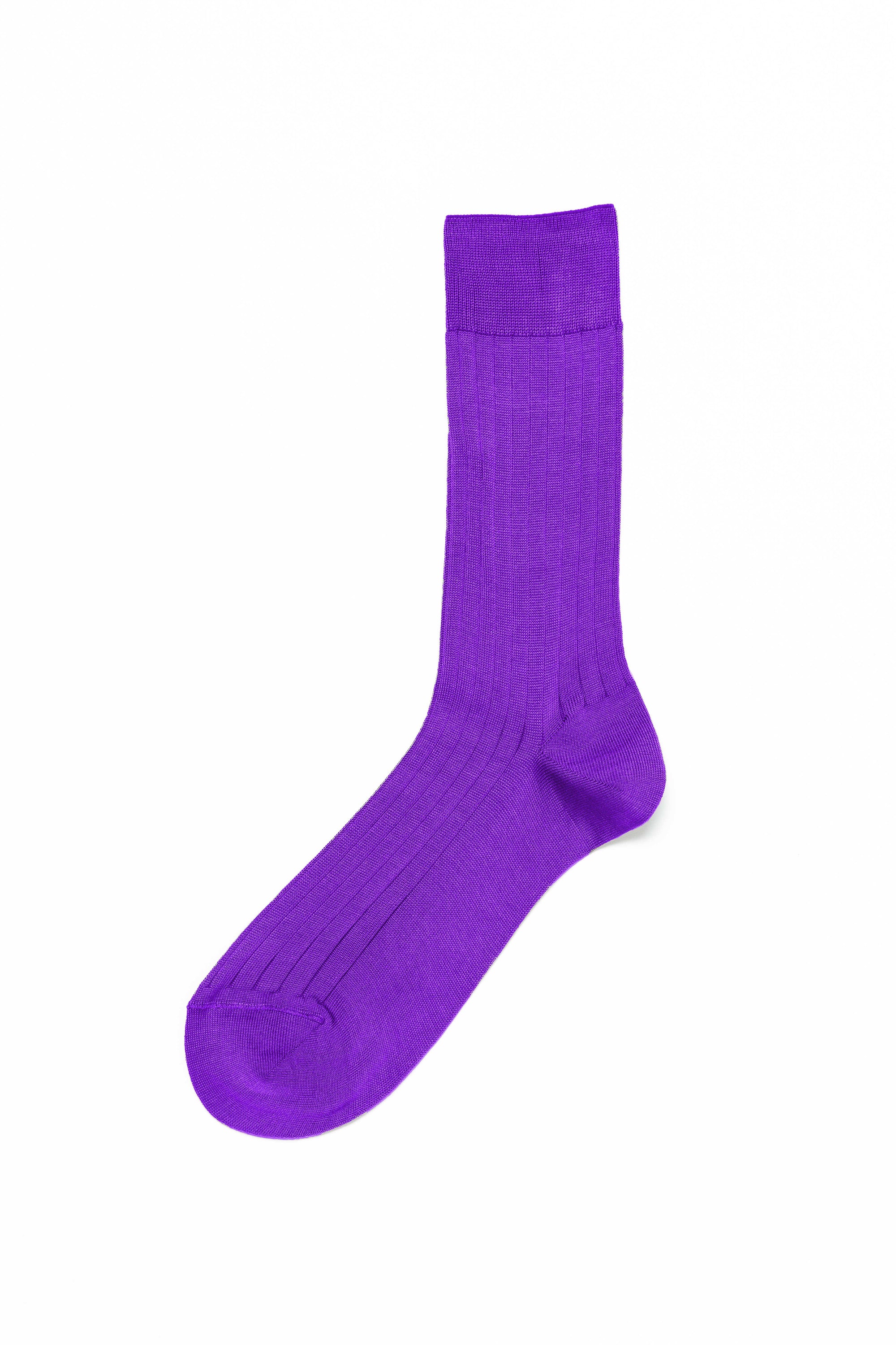 N° 211 CALZA UOMO CORTA