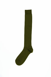 N° 211 CALZA UOMO LUNGA