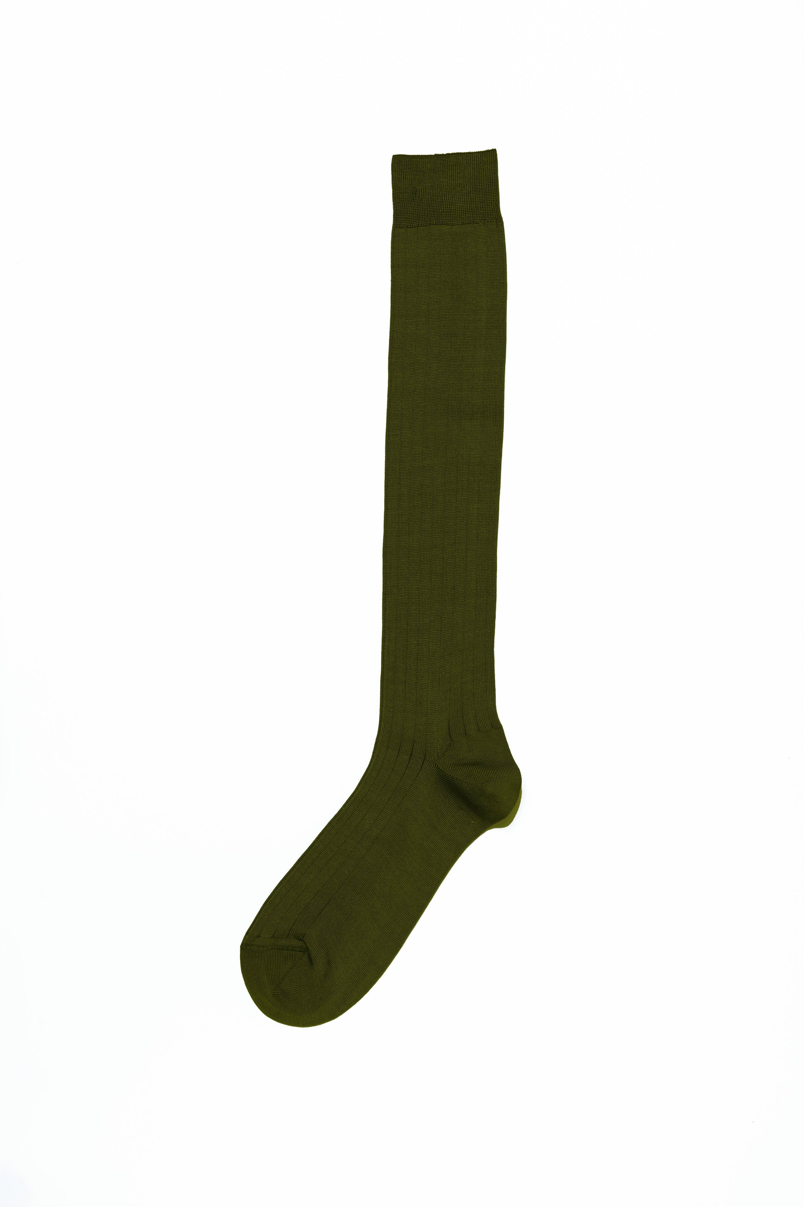 N° 211 CALZA UOMO LUNGA