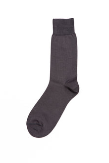 N° 212 CALZA UOMO CORTA