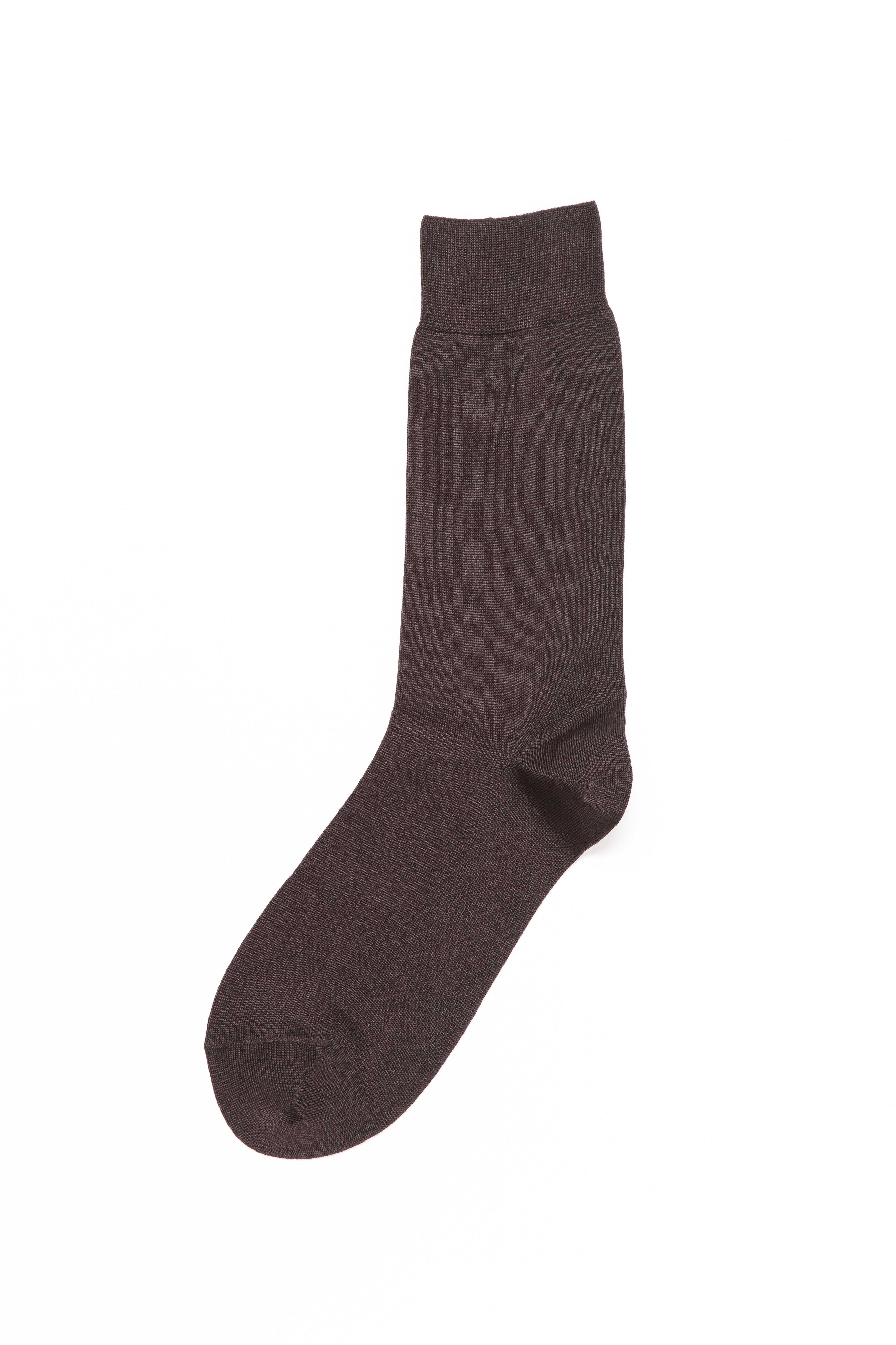 N° 212 CALZA UOMO CORTA