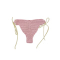 BAMBOO  SLIP CROCHET