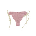 BAMBOO  SLIP CROCHET