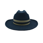 JANNI UNISEX CAPPELLO