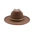 JANNI UNISEX CAPPELLO