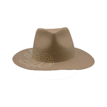 MINA DONNA CAPPELLO