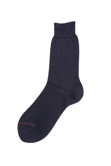 N° 1 CALZA UOMO CORTA