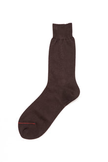 N° 1 CALZA UOMO CORTA