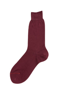 N° 1 CALZA UOMO CORTA