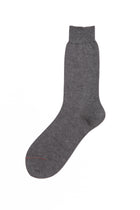 N° 1 CALZA UOMO CORTA