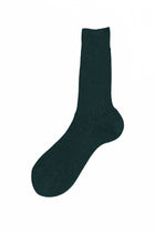 N° 2 CALZA UOMO CORTA