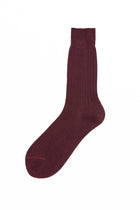 N° 2 CALZA UOMO CORTA