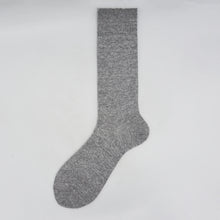 N° 040 CALZA UOMO CORTO