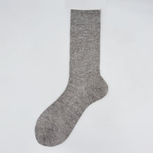 N° 040 CALZA UOMO CORTO