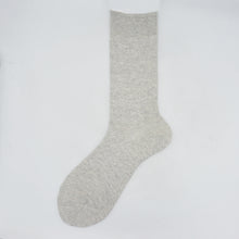 N° 040 CALZA UOMO CORTO